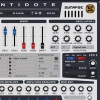 Synapse Audio Antidote