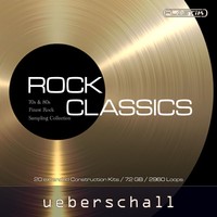 Ueberschall Rock Classics