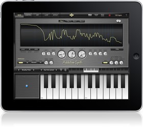 VirSyn Addictive Synth