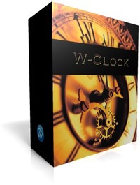 Wavesfactory W-Clock