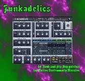 Xenos Soundworks Funkedelics