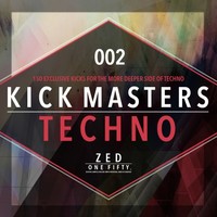 Zenhiser Kick Masters Techno