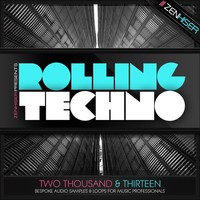 Zenhiser Rolling Techno