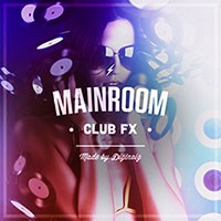 Diginoiz Mainroom Club FX