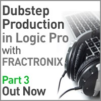 FracTroniX Dubstep production course