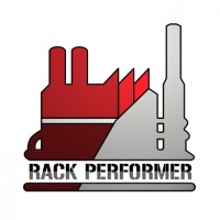 Abeem Rack Perfomer