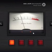 Beyerdynamic Virtual Studio