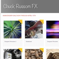 Chuck Russom FX