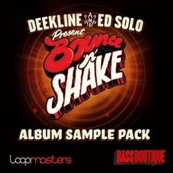 Deekline & Ed Solo Bounce n' Shake
