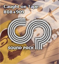 Elektron Caught on Tape: 808+909