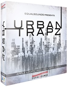 EqualSounds Urban Trapz Vol 1