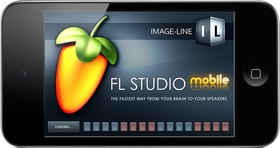 FL Studio Mobile