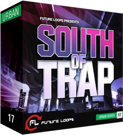 Future Loops South Of Trap