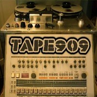 Goldbaby Tape909