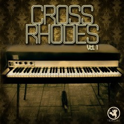 Gorilla Loops Cross Rhodes Vol 1