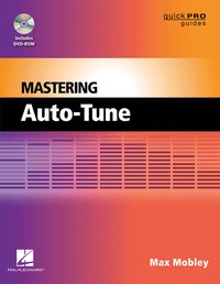 Max Mobley Mastering Auto-Tune