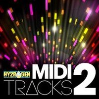 Hy2rogen MIDI Tracks 2