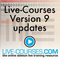 Live-Courses Live 9