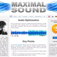 MaximalSound