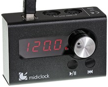 midiclock