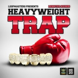 Monster Sounds Heavyweight Trap