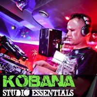 Peace Love Productions Kobana Studio Essentials