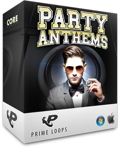 Prime Loops Party Anthems