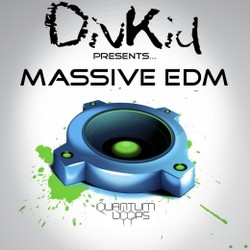 Quantum Loops DivKid Massive EDM