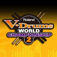 Roland V-Drums World Championship 2