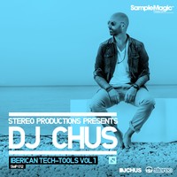 DJ Chus Iberican Tech-Tool Vol1