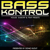 Sonic Klout Bass Kontrol