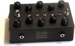 SubtleNoiseMaker Cacophonator Noir