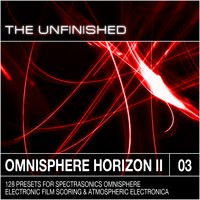 The Unfinished Omnisphere Horizon II