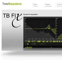 ToneBoosters