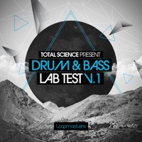 Total Science Drum & Bass Lab Test V1