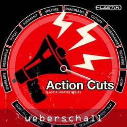 Ueberschall Action Cuts