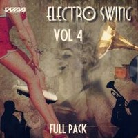WaaSoundLab Electro Swing Vol 4