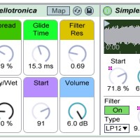 Whitebox Synth Makers Mellotronica PACK