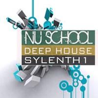 WM Entertainment Nu School Deep House Sylenth1