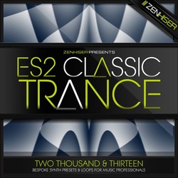 Zenhiser ES Classic Trance Presets