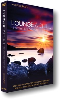 Zero-G Lounge and Chill Downtempo Heaven