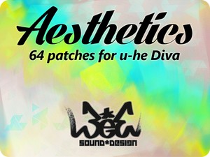 3ee Sound Design Aesthetics for Diva