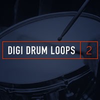 Diginoiz Digi Drum Loops 2