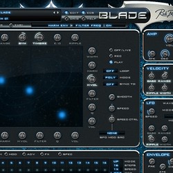 Rob Papen Blade