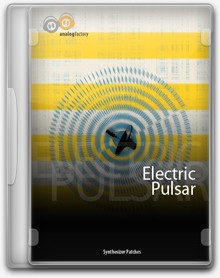 analogfactory Electric Pulsar