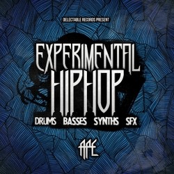 Ape Samples Experimental Hip Hop