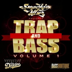 Smookie Illson Trap and Bass  Vol1