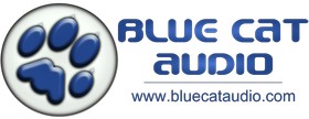 Blue Cat Audio