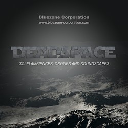 Bluezone Deadspace