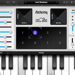 Camel Audio Alchemy Mobile v2